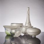 1219 1548 ART GLASS